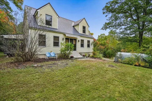 262 Collins RD, Lyndeborough, NH 03082