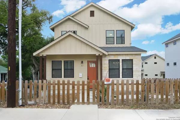 1024 Blanco Rd, Unit 401, San Antonio, TX 78212