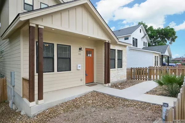 1024 Blanco Rd, Unit 401, San Antonio, TX 78212