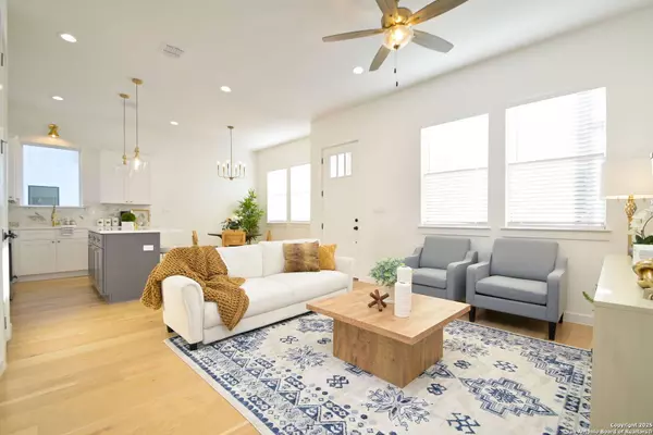 1024 Blanco Rd, Unit 401, San Antonio, TX 78212