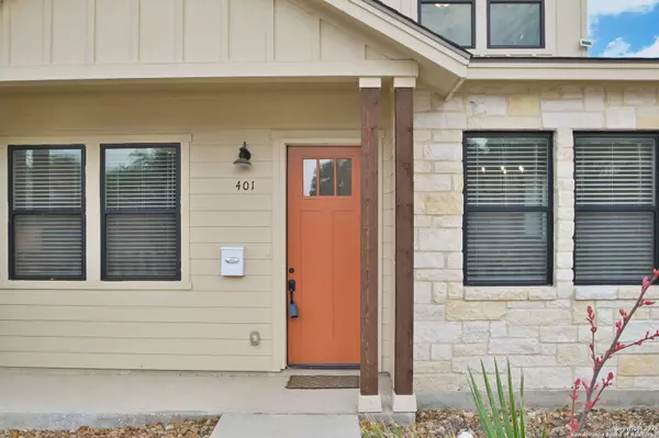 1024 Blanco Rd, Unit 401, San Antonio, TX 78212