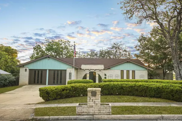 5501 Merkens Dr, San Antonio, TX 78240