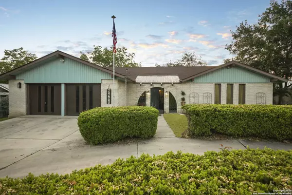 5501 Merkens Dr, San Antonio, TX 78240