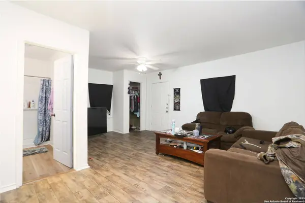 311 Malone Ave, San Antonio, TX 78214