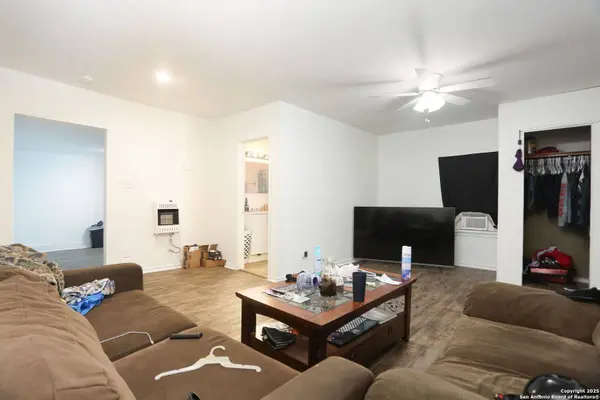 311 Malone Ave, San Antonio, TX 78214