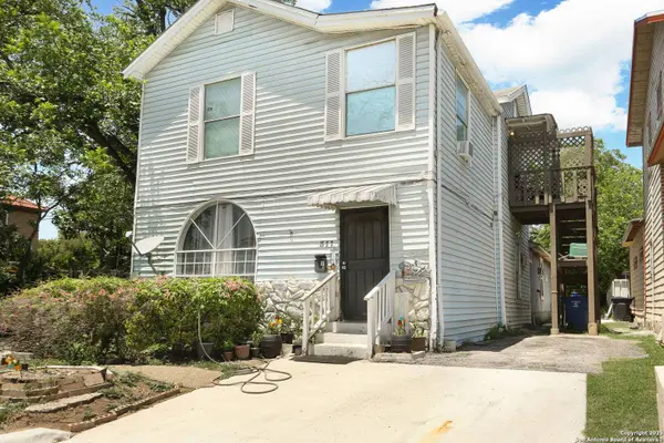 311 Malone Ave, San Antonio, TX 78214