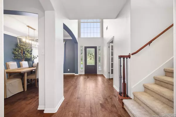 20907 Cactus Peak, San Antonio, TX 78258