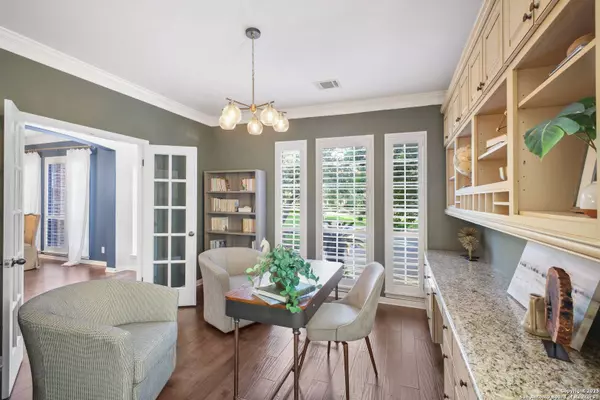 20907 Cactus Peak, San Antonio, TX 78258