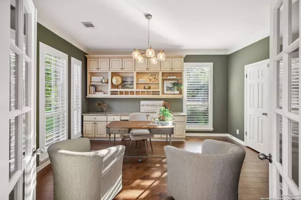 20907 Cactus Peak, San Antonio, TX 78258