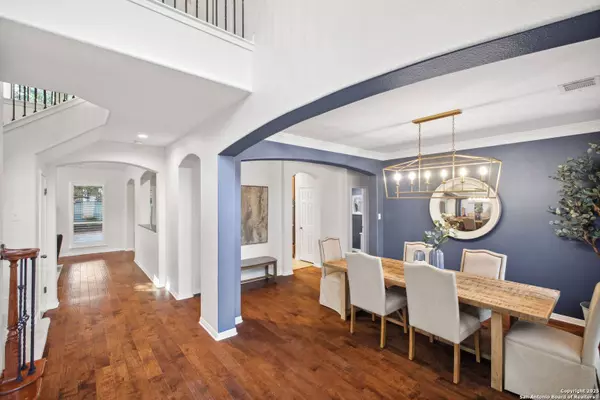 20907 Cactus Peak, San Antonio, TX 78258