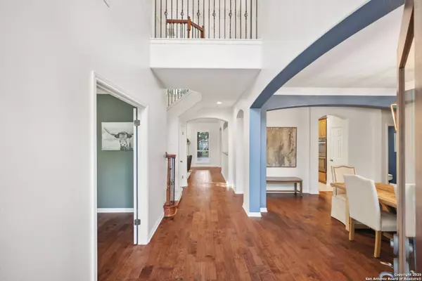 20907 Cactus Peak, San Antonio, TX 78258