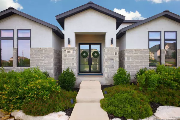 4104 Abasolo, San Antonio, TX 78261