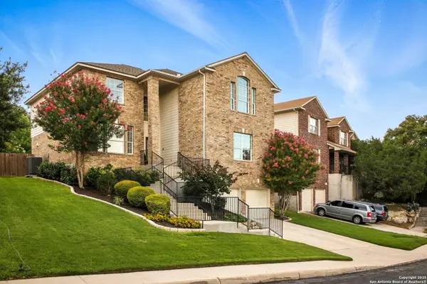 21034 La Pena Dr, San Antonio, TX 78258