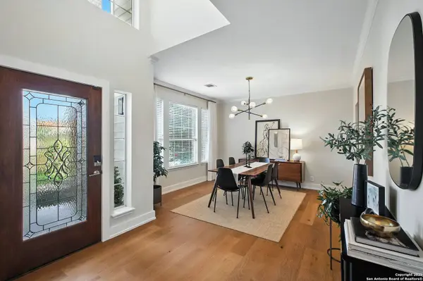 21034 La Pena Dr, San Antonio, TX 78258