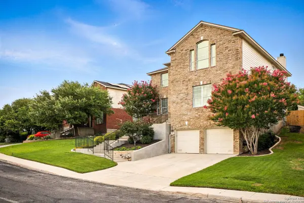 21034 La Pena Dr, San Antonio, TX 78258