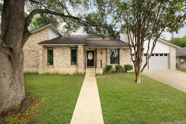 622 Many Oaks St, San Antonio, TX 78232