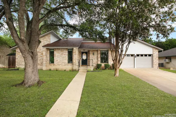 622 Many Oaks St, San Antonio, TX 78232