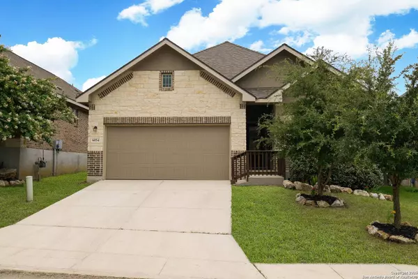 6054 Akin Cir, San Antonio, TX 78261