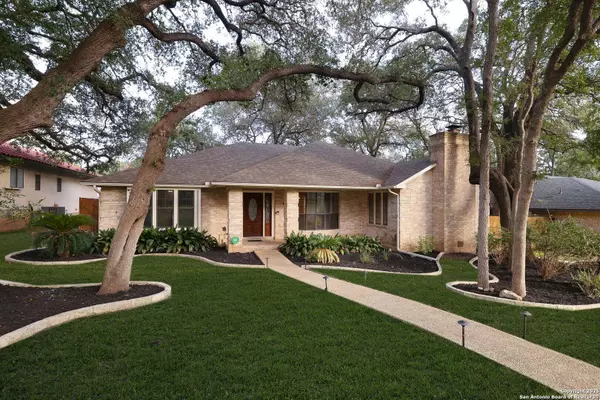 13534 Vista Bonita, San Antonio, TX 78216