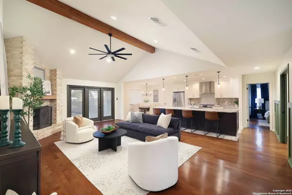 13534 Vista Bonita, San Antonio, TX 78216