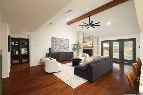 13534 Vista Bonita, San Antonio, TX 78216
