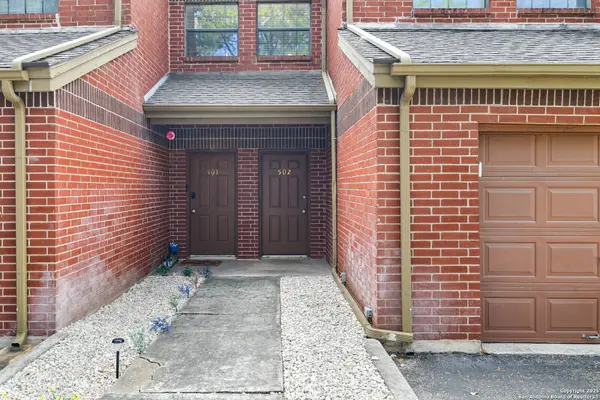 7930 Roanoke Run Dr UNIT 502, San Antonio, TX 78240