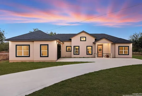 16837 FM 1937, San Antonio, TX 78221