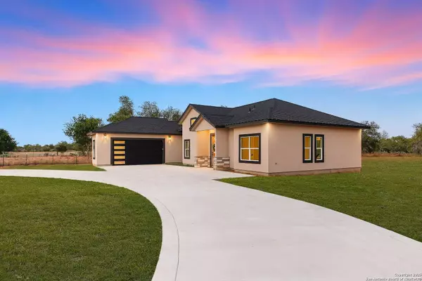 16837 FM 1937, San Antonio, TX 78221