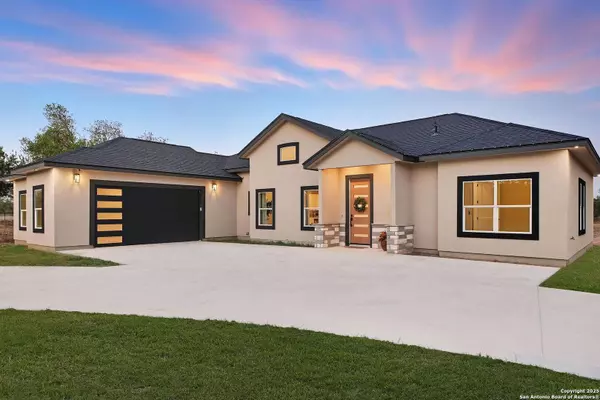 16837 FM 1937, San Antonio, TX 78221