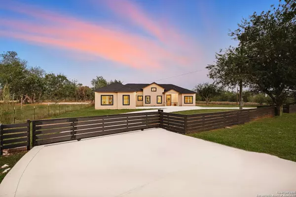 16837 FM 1937, San Antonio, TX 78221