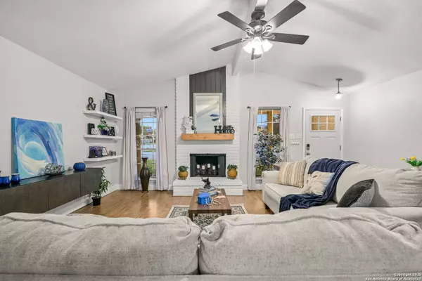 12202 Ridge Spur, San Antonio, TX 78247