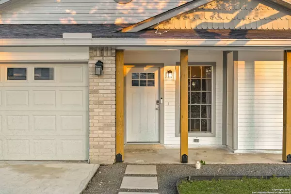 12202 Ridge Spur, San Antonio, TX 78247