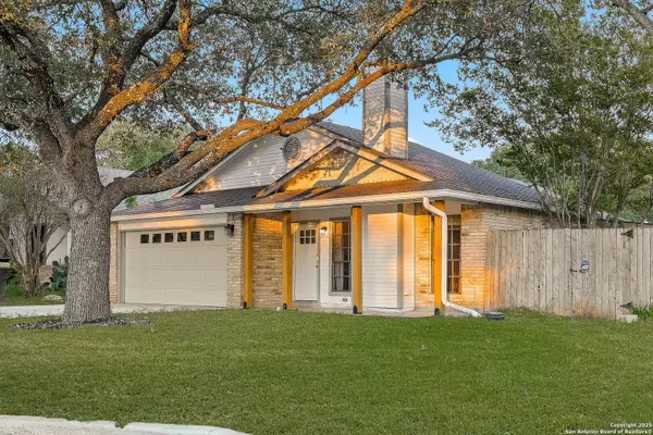 12202 Ridge Spur, San Antonio, TX 78247