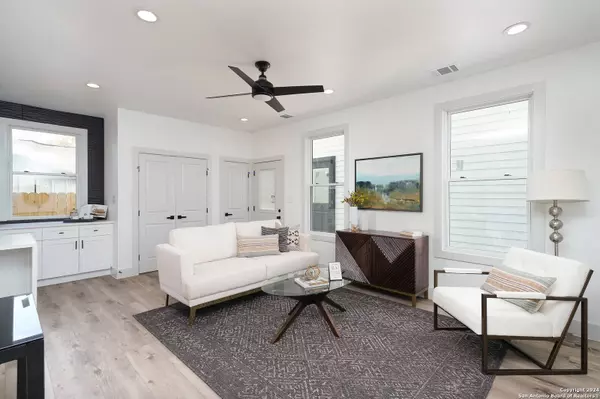 419 Mesquite St, San Antonio, TX 78202