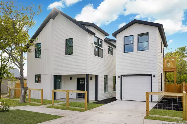 419 Mesquite St, San Antonio, TX 78202