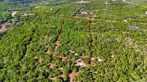 LOT 446 CR 2763, Mico, TX 78056