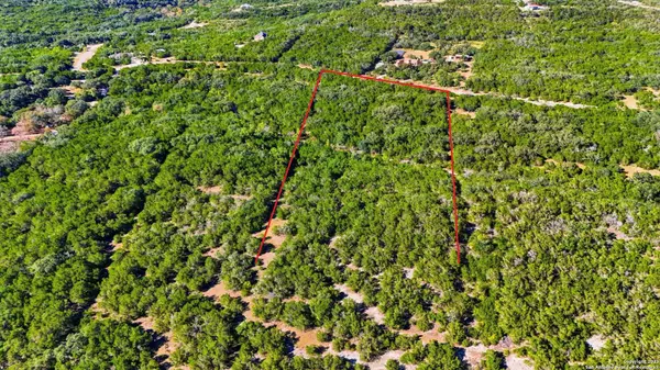 LOT 446 CR 2763, Mico, TX 78056