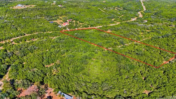 LOT 446 CR 2763, Mico, TX 78056