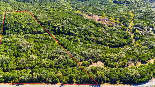 LOT 446 CR 2763, Mico, TX 78056