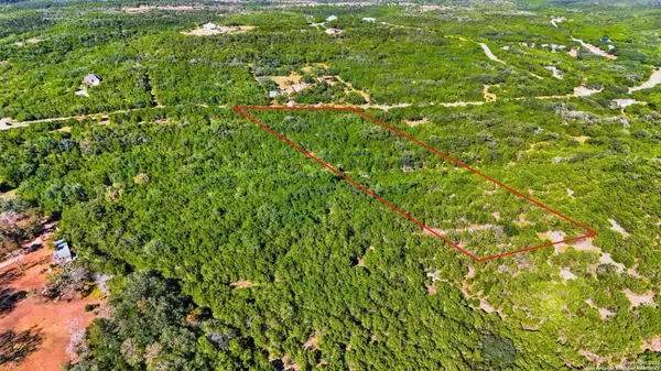 LOT 446 CR 2763, Mico, TX 78056