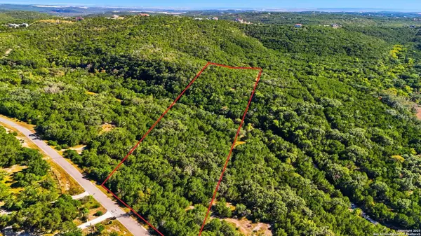 LOT 446 CR 2763, Mico, TX 78056