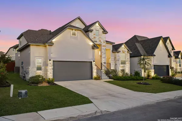 24718 Resort Pkwy, San Antonio, TX 78261