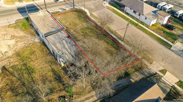 3621 S Presa St, San Antonio, TX 78210