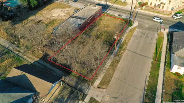 3621 S Presa St, San Antonio, TX 78210