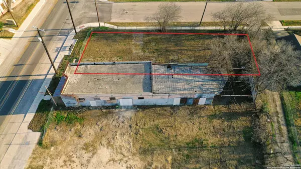 3621 S Presa St, San Antonio, TX 78210