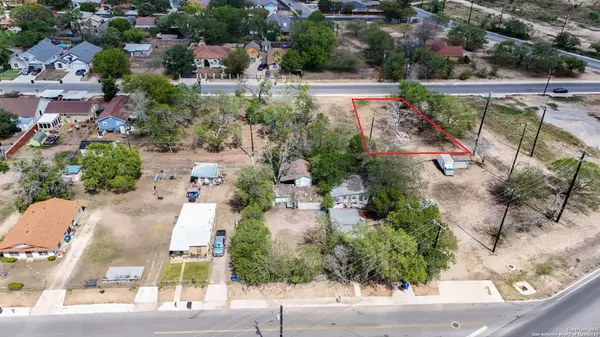 436 Sligo St, San Antonio, TX 78223