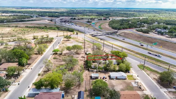 435 Esma St, San Antonio, TX 78223