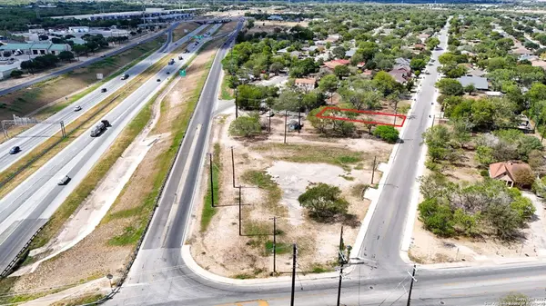 434 Sligo St, San Antonio, TX 78223