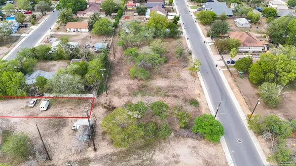 435 Esma St, San Antonio, TX 78223