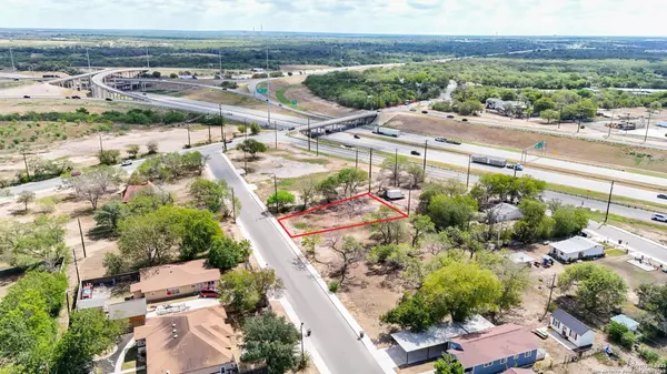 436 Sligo St, San Antonio, TX 78223